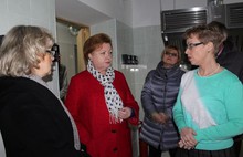 Ярославские депутаты оценили готовность новых детсадов принять детей
