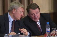 Сергей Ястребов прокомментировал итоги заседания президиума Госсовета в Ярославле