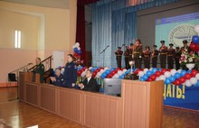 В Ярославле стартовала международная математическая олимпиада среди курсантов высших военных училищ
