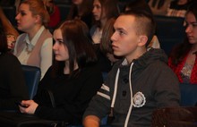 В Ярославле открылся Всероссийский кинофорум «Рукопожатие»