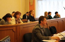 Депутаты муниципалитета Ярославля обсудили социальную рекламу и «комендантский час» для детей