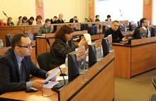 Депутаты муниципалитета Ярославля обсудили социальную рекламу и «комендантский час» для детей