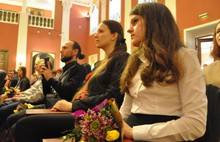 56 юных ярославцев получили премии и дипломы в рамках национального проекта «Образование»