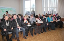 Алексей Малютин встретился с жителями Заволжского района Ярославля