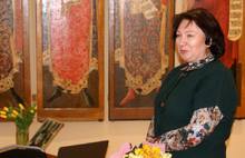 В Ярославском художественном музее прошли научные чтения памяти Ирины Болотцевой