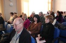 Депутаты муниципалитета Ярославля отчитались о своей работе перед жителями Кировского и Ленинского районов