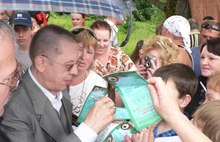 В Ярославской области сотрудники музея Карабиха вспоминают Валерия Золотухина
