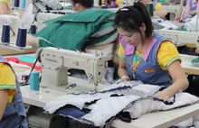 В Ярославской области обсуждается возможность создания уникальных центров текстильного производства