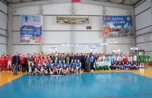 Команда Ярославской области победила на Первенстве России по мини-лапте