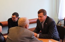 Около 400 ярославцев пришли на очередную встречу с депутатами муниципалитета
