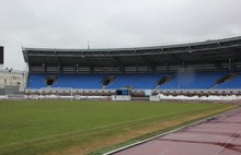 На стадионе «Шинник» из-за долгов отключены отопление и горячая вода