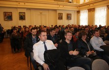 На публичных слушаниях одобрены изменения в схему теплоснабжения Ярославля
