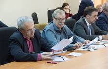 Депутаты облдумы признали работу компании «Ярдормост» в Ярославле неудовлетворительной