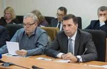 Депутаты облдумы признали работу компании «Ярдормост» в Ярославле неудовлетворительной