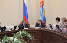 Правительство Ивановской области и Северный банк ПАО Сбербанк подписали соглашение о сотрудничестве