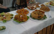 В Ярославле прошёл фестиваль постной кухни