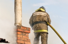 В Ярославской области 88-летний мужчина погиб при пожаре
