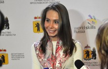 В Ярославле проходит полуфинал чемпионата «WorldSkills Russia»