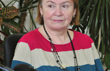 Экс-председатель Ярославской областной избирательной комиссии Галина Степенко отказалась от работы в столице