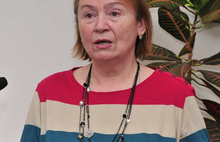 Экс-председатель Ярославской областной избирательной комиссии Галина Степенко отказалась от работы в столице