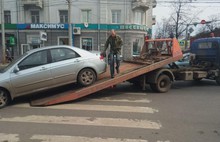 В Ярославле состоялся очередной рейд по остановкам общественного транспорта