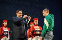 Ярославцы завоевали 11 золотых медалей в полуфинале чемпионата WorldSkills Russia