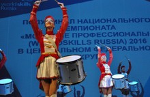 Ярославцы завоевали 11 золотых медалей в полуфинале чемпионата WorldSkills Russia