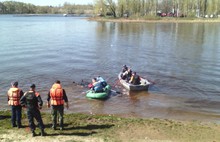 Ярославские спасатели готовятся к предстоящему купальному сезону