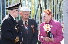В Ярославле прошел митинг в память о героях Великой Отечественной войны