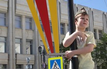 В Ярославле отметили 71-й День Победы