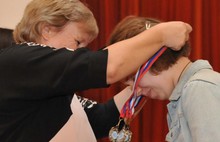 В Ярославле вручили награды школьникам – победителям малых областных олимпиад