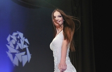 В Ярославле прошел конкурс «Ярославская красавица – 2013». Фоторепортаж