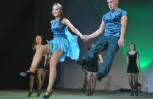 В Ярославле прошел конкурс «Ярославская красавица – 2013». Фоторепортаж