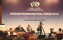 В Ярославской области откроется федеральная лаборатория по контролю качества лекарств