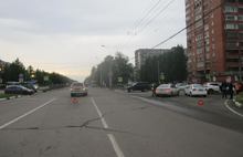 В ДТП в Ярославле пострадали двое детей