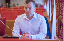 Комитет думы по ЖКХ поддержал кандидатуру Олега Ненилина на пост руководителя Фонда капремонта по Ярославской области
