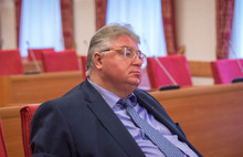 Комитет думы по ЖКХ поддержал кандидатуру Олега Ненилина на пост руководителя Фонда капремонта по Ярославской области