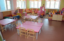 В День города в Ярославле откроется новый детский сад