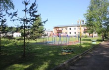Оздоровительный лагерь имени Матросова под Ярославлем готов к заезду детей