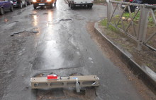 Ярославская прокуратура потребовала отремонтировать дороги в центре города