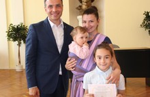 В Ярославле 67 молодых семей получили сертификаты на жилье