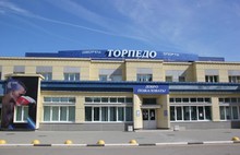 В физкультурно-оздоровительных комплексах Ярославля идут летние ремонты