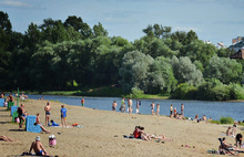 В Ярославской области этим летом откроют три новых пляжа