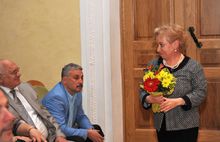 В Ярославле медицинские работники получили награды губернатора