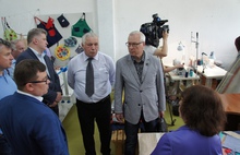 В Ярославской области могут увеличить объемы финансирования программы поддержки малого и среднего бизнеса