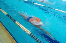 Пловец Евгений Дратцев начал подготовку к Олимпиаде в Рио-де Жанейро