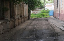 В Ярославле продолжается ремонт улиц и дворов