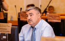 Депутаты муниципалитета Ярославля подвели итоги работы городских предприятий