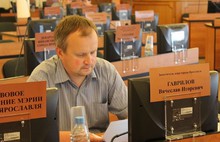 Депутаты муниципалитета Ярославля отказались от проведения референдума о прямых выборах мэра и памятнике Сталину