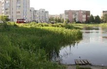В Ярославле утонул 15-летний подросток